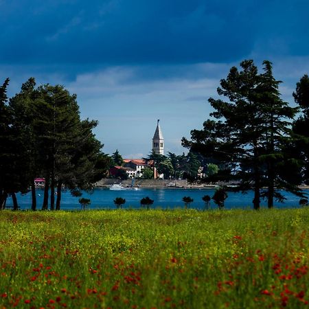 Belvedere Holidays Villas Novigrad  Luaran gambar