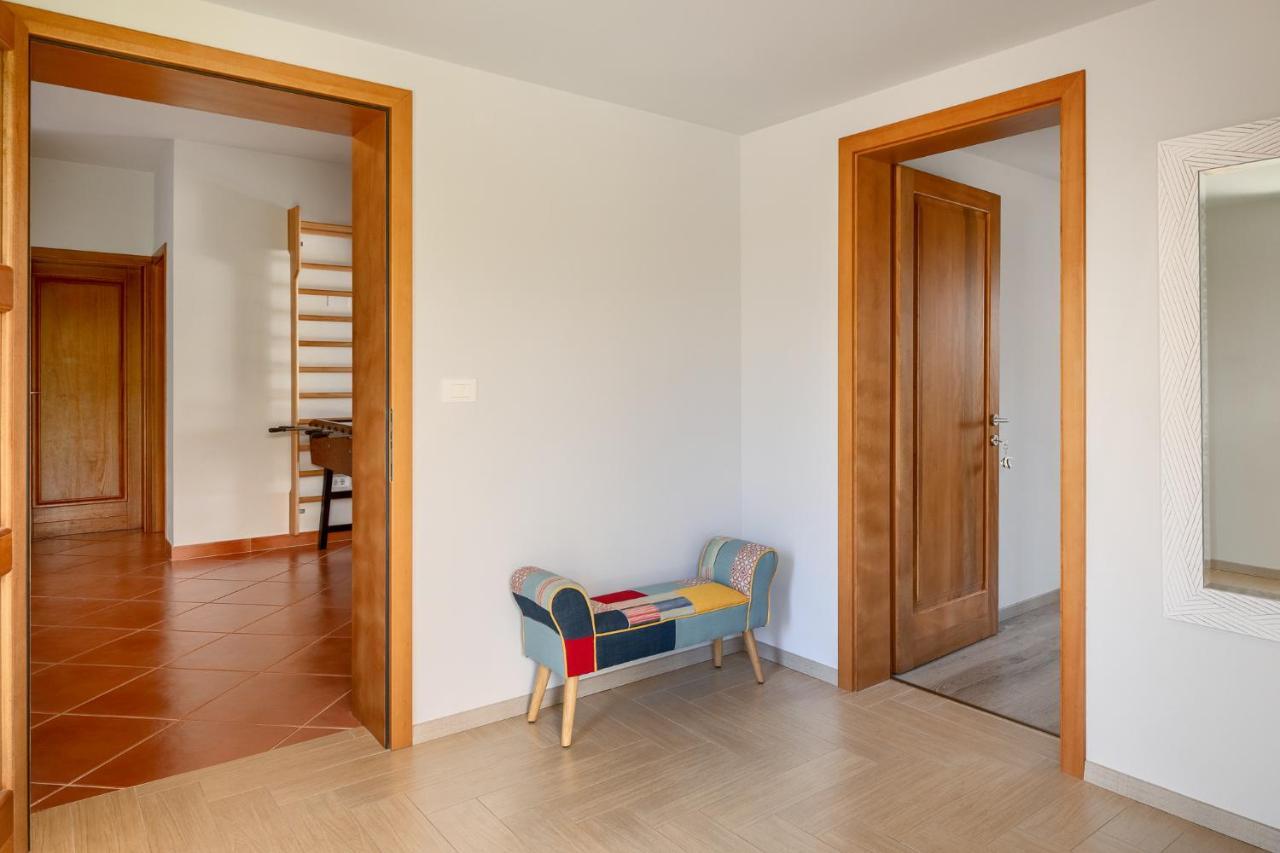 Belvedere Holidays Villas Novigrad  Luaran gambar