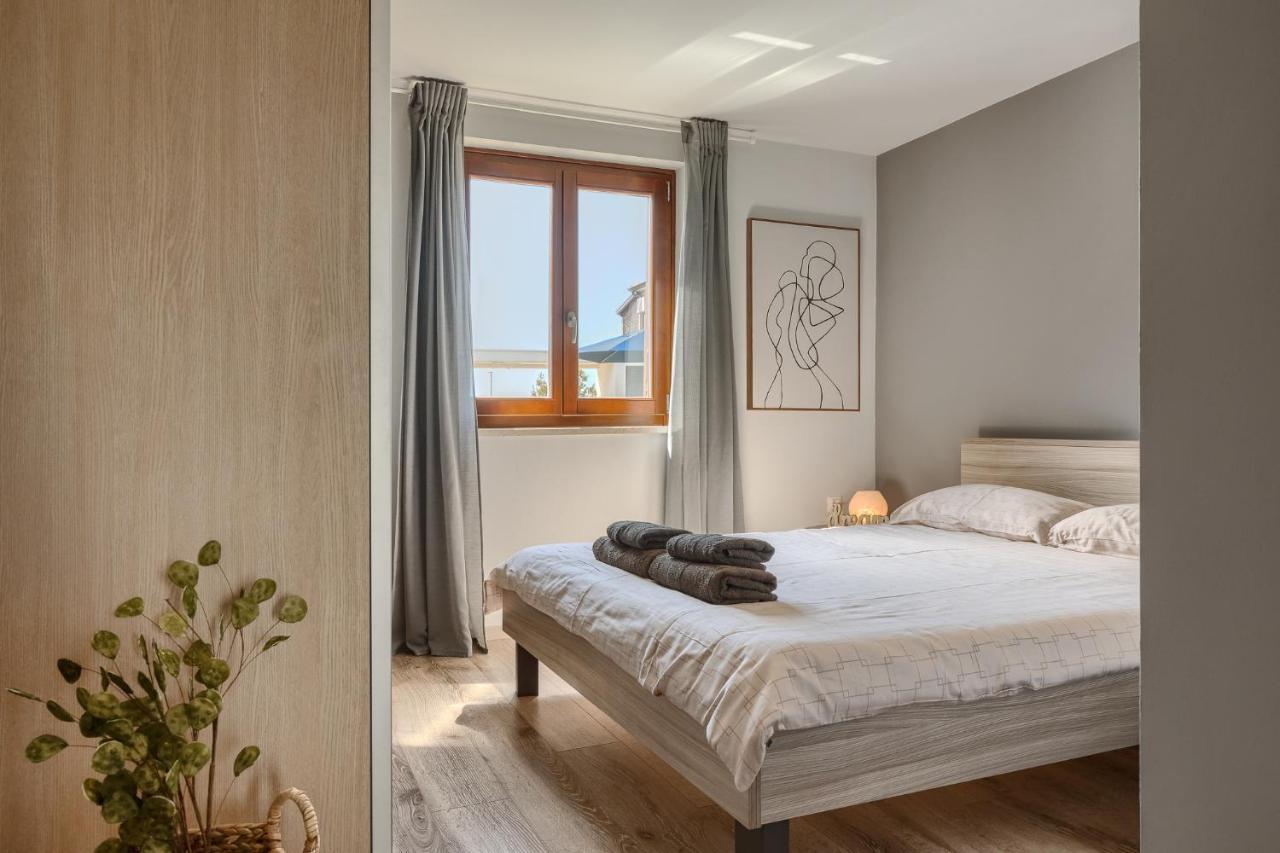 Belvedere Holidays Villas Novigrad  Luaran gambar