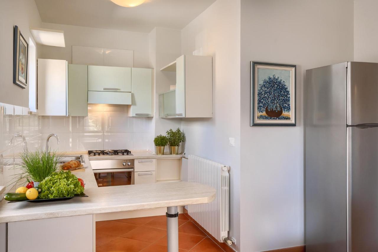 Belvedere Holidays Villas Novigrad  Luaran gambar