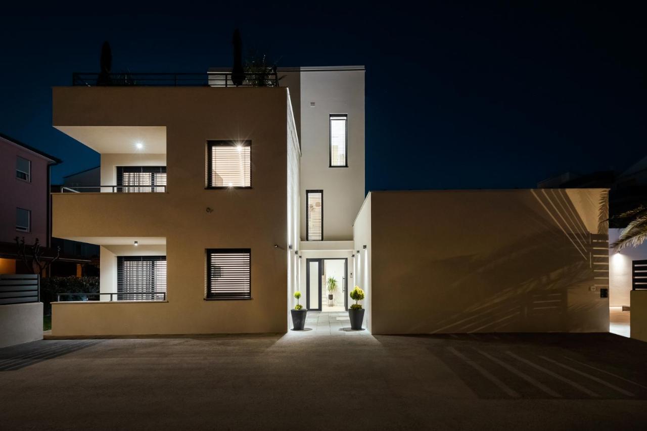 Belvedere Holidays Villas Novigrad  Luaran gambar