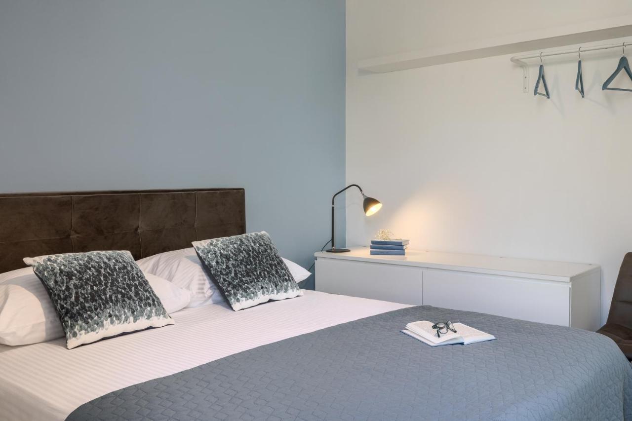 Belvedere Holidays Villas Novigrad  Luaran gambar