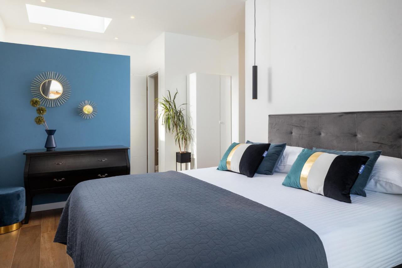Belvedere Holidays Villas Novigrad  Luaran gambar