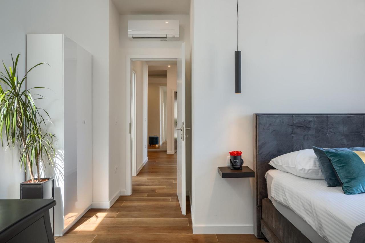 Belvedere Holidays Villas Novigrad  Luaran gambar