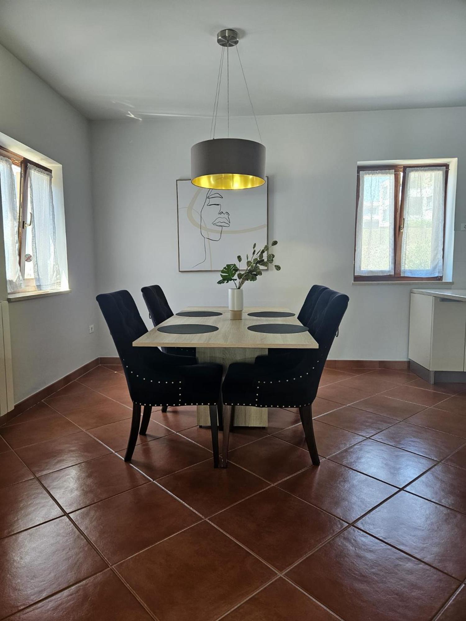 Belvedere Holidays Villas Novigrad  Luaran gambar