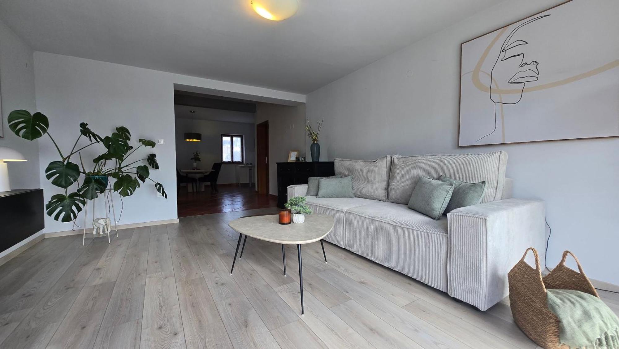 Belvedere Holidays Villas Novigrad  Luaran gambar